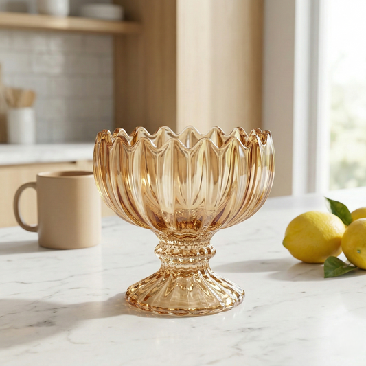 Desert Ice Cream Cup 6 Piece