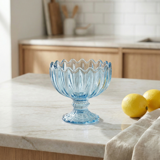 Rainbow Ice Cream Cups 6 Piece