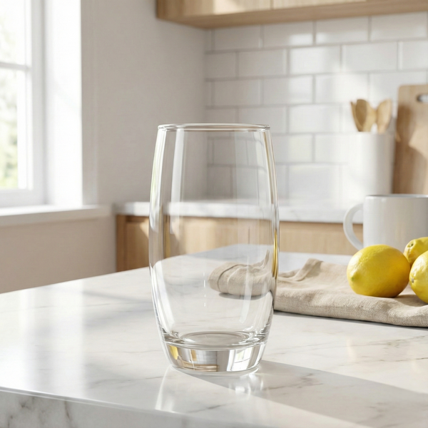 Blown Tumbler  Glass