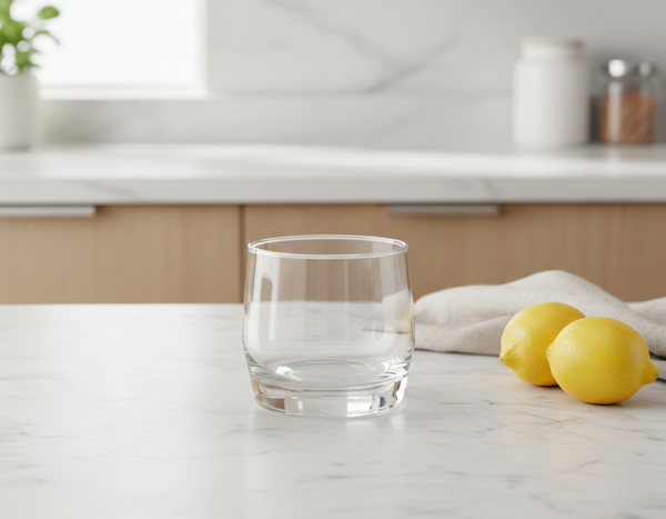 Blown Tumbler  Glass